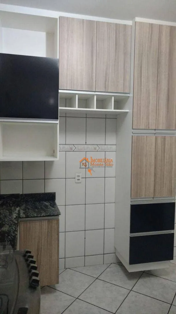 Imagem Sobrado com 3 dormitórios à venda, 203 m² por R$ 700.000,00 - Jardim São João - Guarulhos/SP