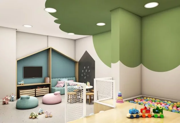 Imagem APARTAMENTO RESIDENCIAL em São Paulo - SP, Itaquera
