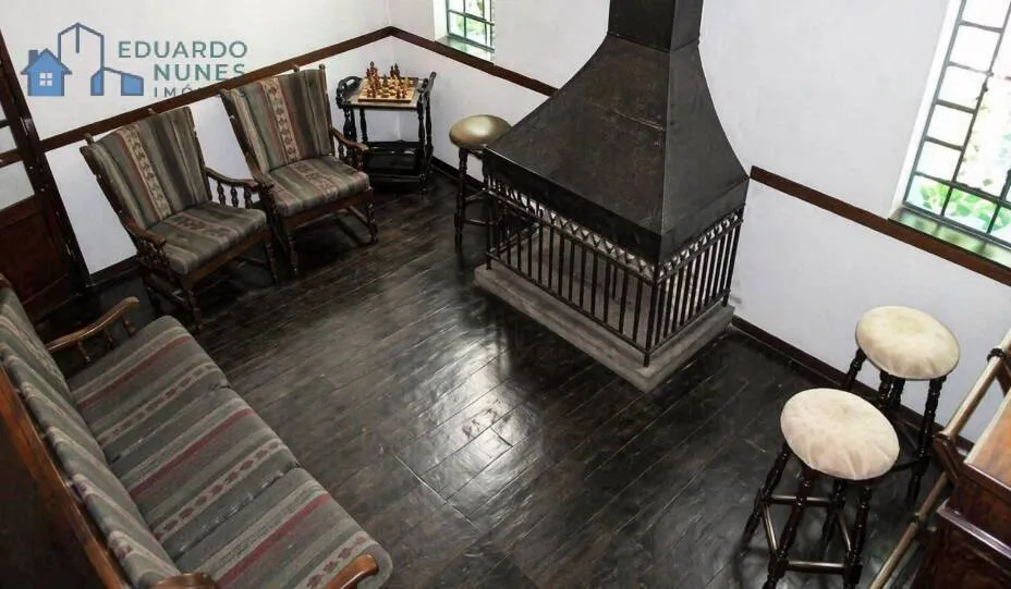 Imagem Casa ampla, arejada, confortável e muito conservada no Santa Lucia!
