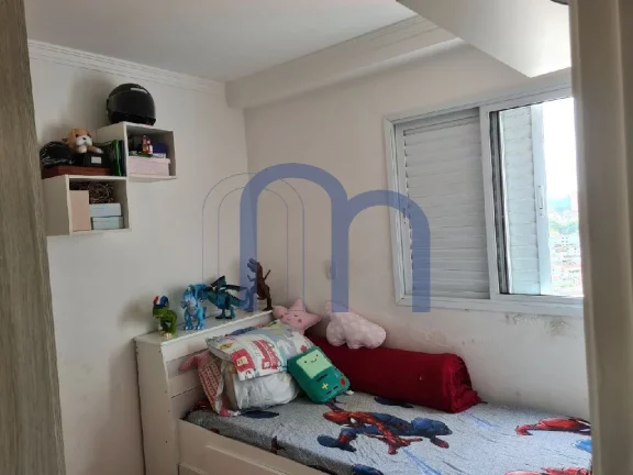 Imagem APARTAMENTO RESIDENCIAL em SÃO PAULO - SP, LAUZANE PAULISTA