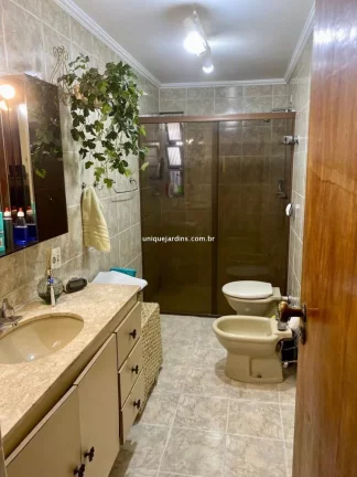 Imagem Apartamento à venda Paraíso São Paulo