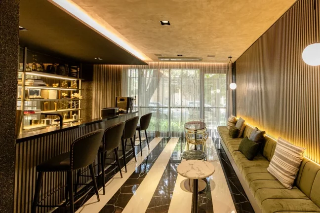 Imagem Apartamento à venda em São Paulo, Vila Clementino, com 3 quartos, 158m2