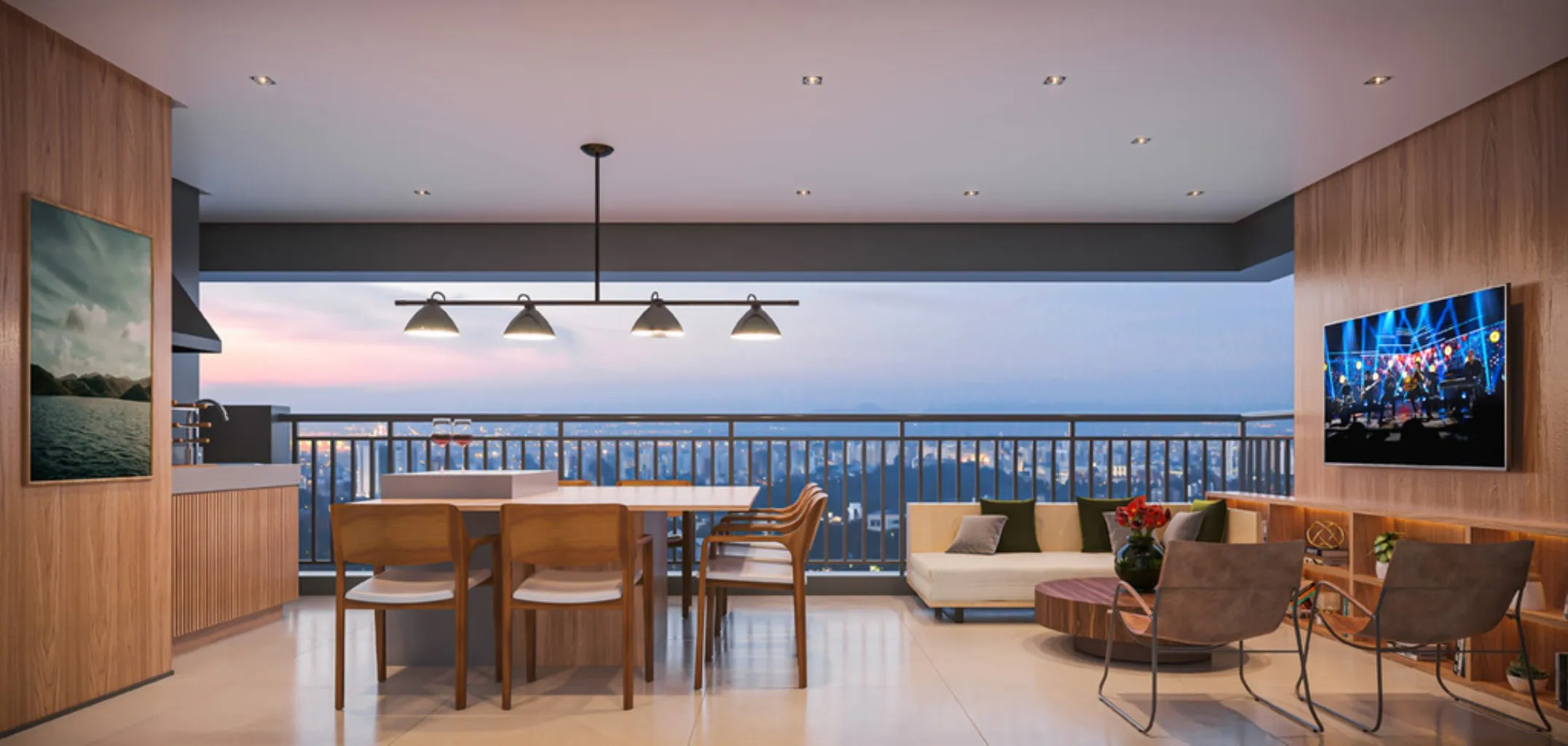 Imagem APARTAMENTO RESIDENCIAL em São Paulo - SP, Tatuapé