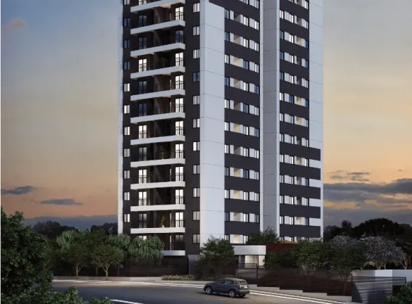 Foto do imóvel Apartamento com 2 Quartos à Venda, 36 m² em Umarizal - São Paulo