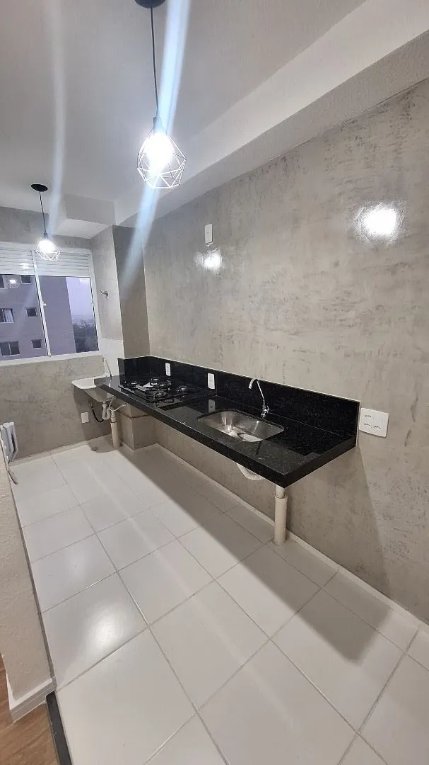 Imagem Apartamento com 2 dormitórios à venda, 44 m² por R$ 270.000,00 - Vila Nova Bonsucesso - Guarulhos/SP