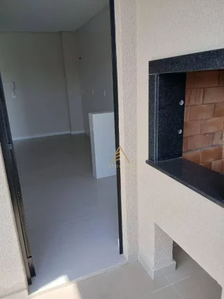 Imagem Apartamento Garden com 2 dormitórios à venda, 92 m² por R$ 855.750,00 - Tabuleiro - Camboriú/SC