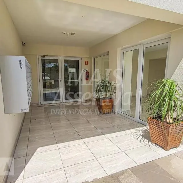 Imagem Ótimo apartamento a venda no bairro Operário em Novo Hamburgo/RS -2 Dormitórios