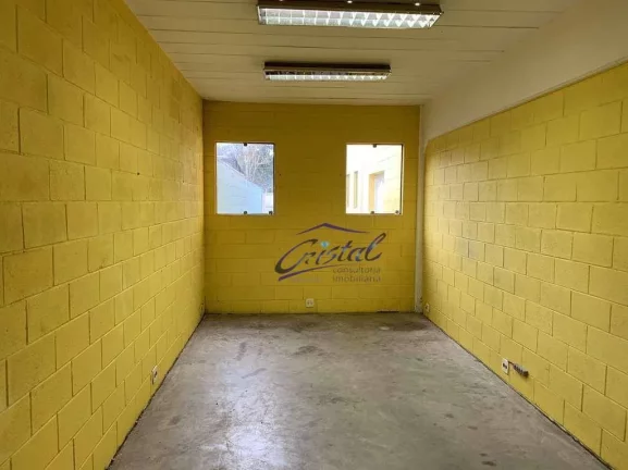 Imagem Galpão à venda, 505 m² - Jardim São Marcos - Vargem Grande Paulista/SP