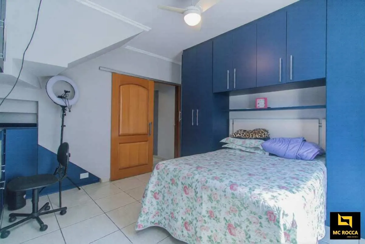 Imagem Sobrado 3 dormitórios + casa - Rudge Ramos - São Bernardo do Campo