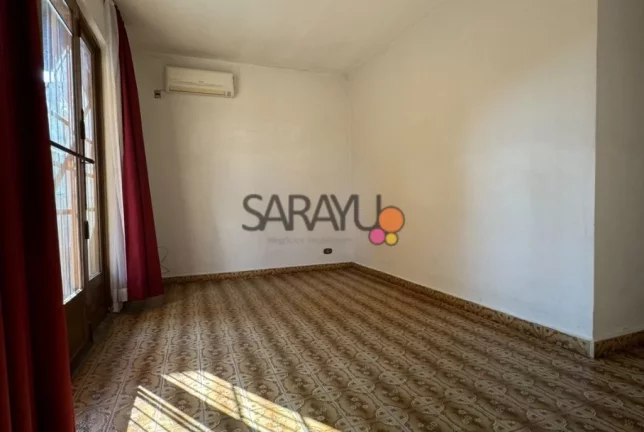 Imagem Casa Padrão de 03 dormitórios para venda no Jardim Santa Maria Guarujá.
