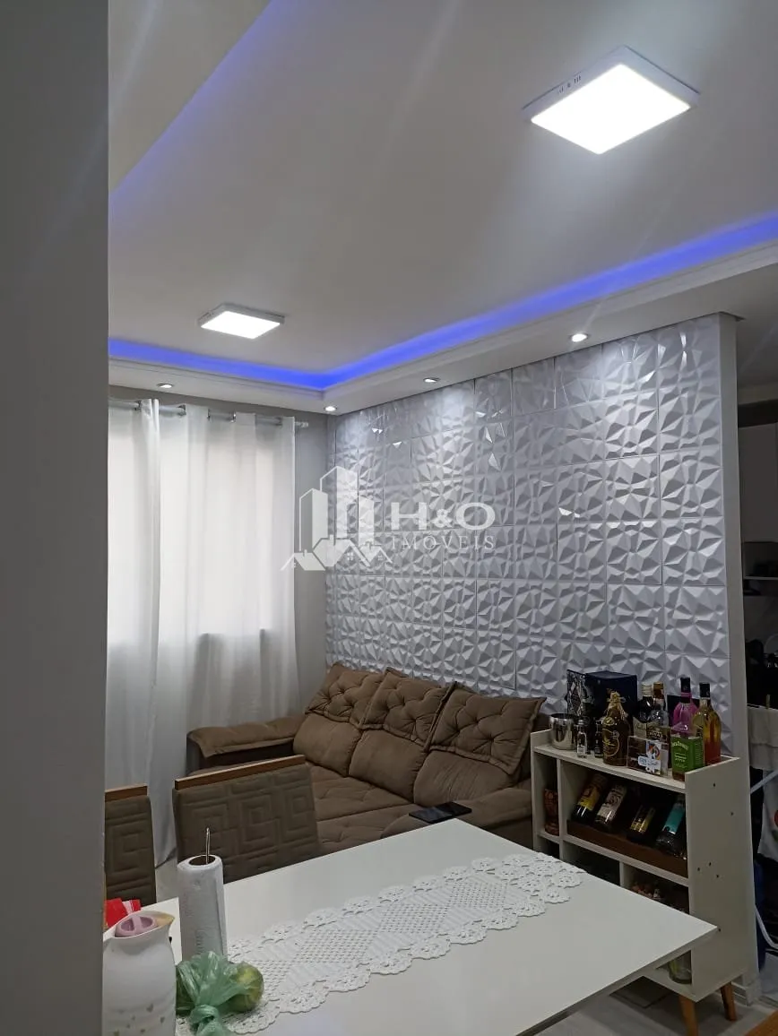 Imagem Apartamento em Itaquera muito bem conservado | 2 dormitórios | Vaga de garagem