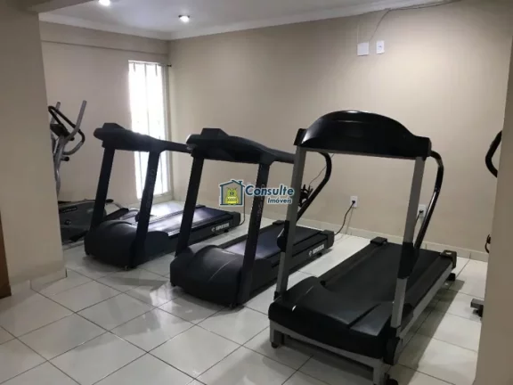 Imagem Apartamento para Locação no Bairro Tupi – 3 Suítes, 1 Quadra da Praia