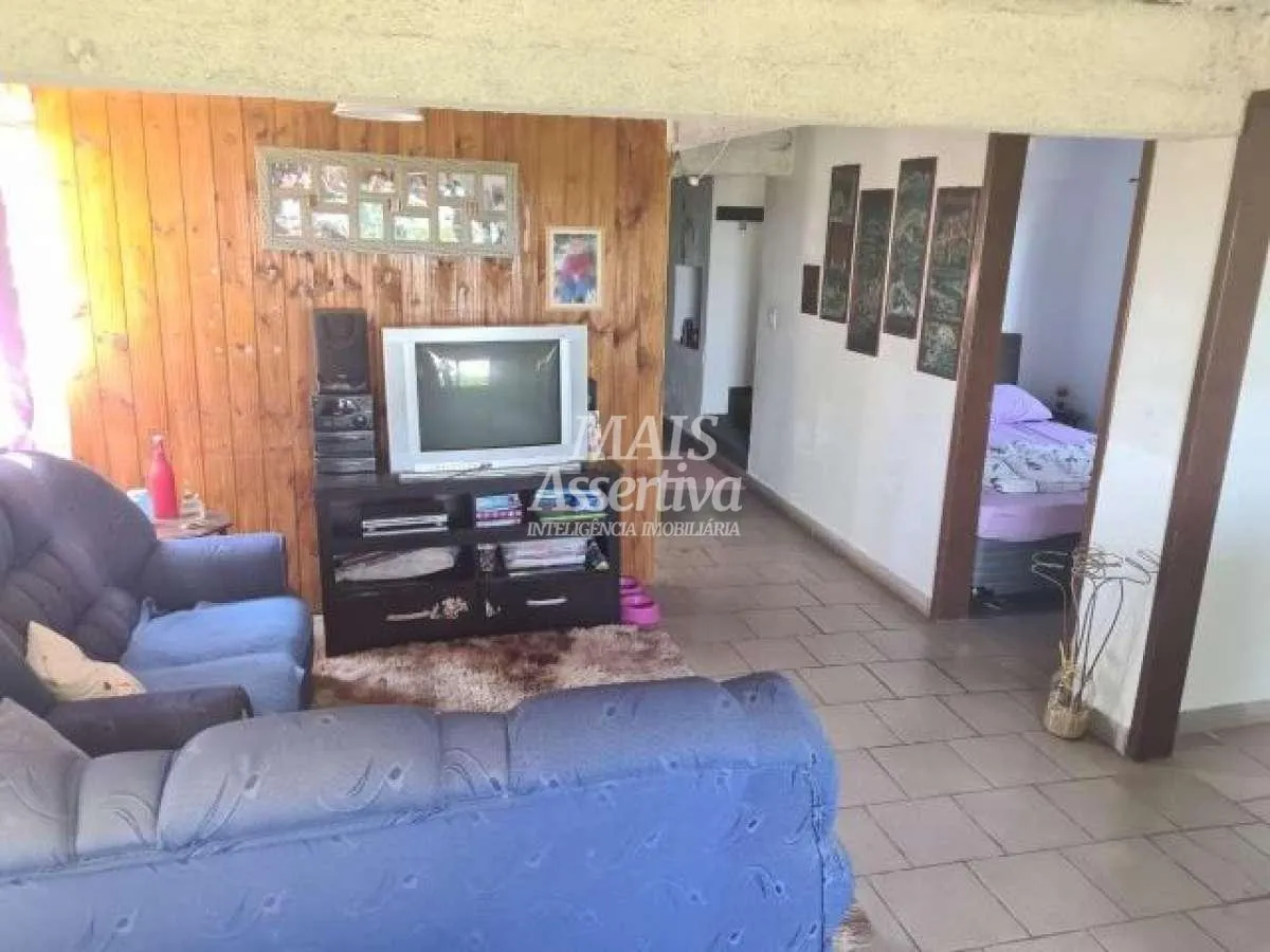 Imagem Casa para Venda em São Leopoldo / RS no bairro Feitoria