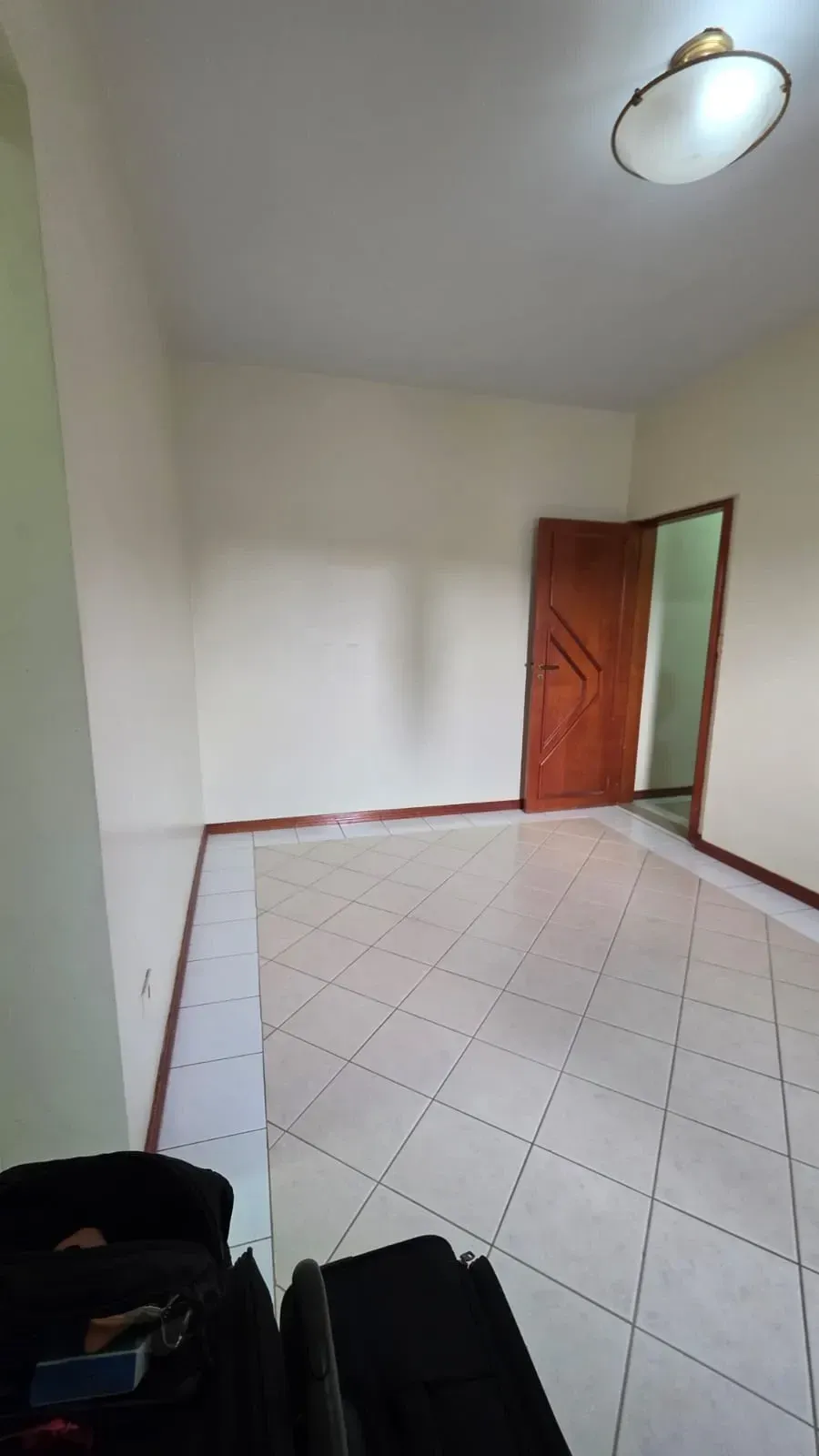 Imagem Apartamento com 3 Quartos à Venda, 129,87 m² em Pedrinhas - Porto Velho