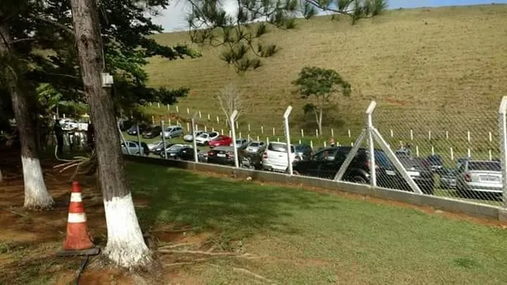 Imagem Chácara à venda 484000M², Cruz Pequena, Pindamonhangaba - SP
