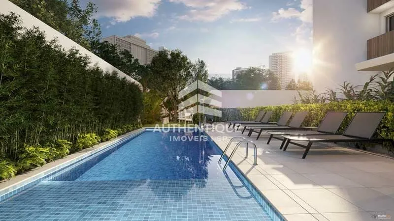 Imagem LUX ALTO DA LAPA - Apartamento à venda no bairro Alto da Lapa - São Paulo/SP, Zona Oeste