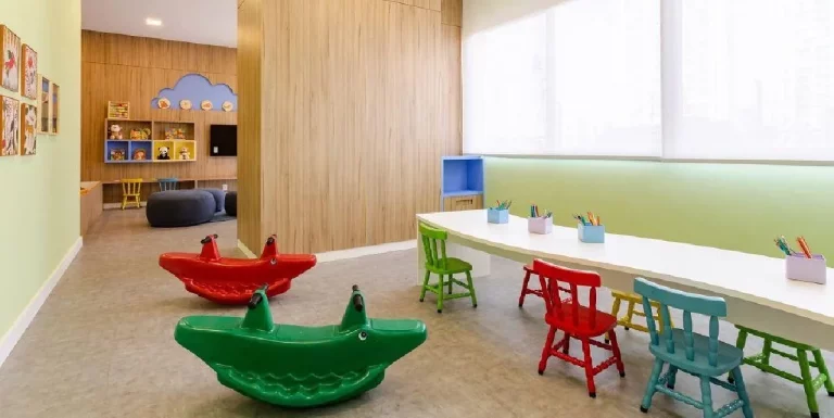 Imagem CLUB STATION VILA PRUDENTE DIÁLOGO. PROMOÇÃO PARA DUAS ÚLTIMAS UNIDADES DE 2 DORMITÓRIOS DISPONÍVEIS