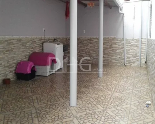 Imagem Casa à venda com 200 m² | São José | Paulínia - SP