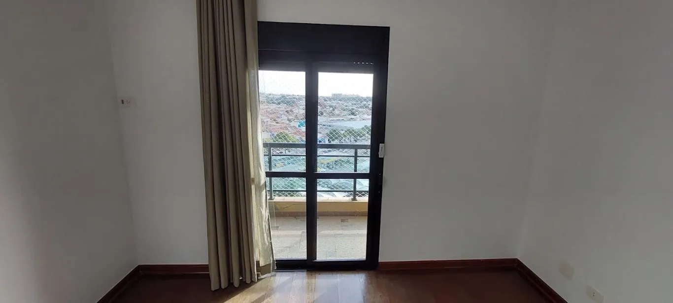 Imagem Apartamento completo localizado no Edifício Flamboyant!