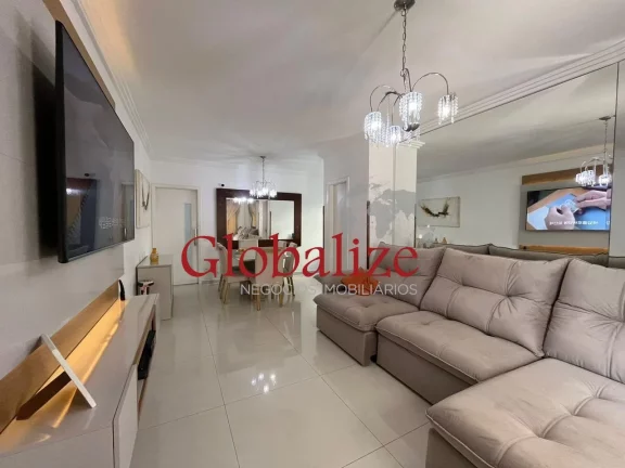 Foto do imóvel Casa sobreposta térrea à venda com 150m², 3 quartos, suíte, 2 vagas, piscina por R$1.100.000,00 em Santos