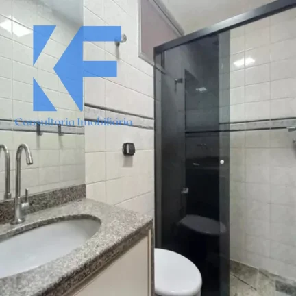 Imagem APARTAMENTO RESIDENCIAL em CAMPINAS - SP, SÃO BERNARDO