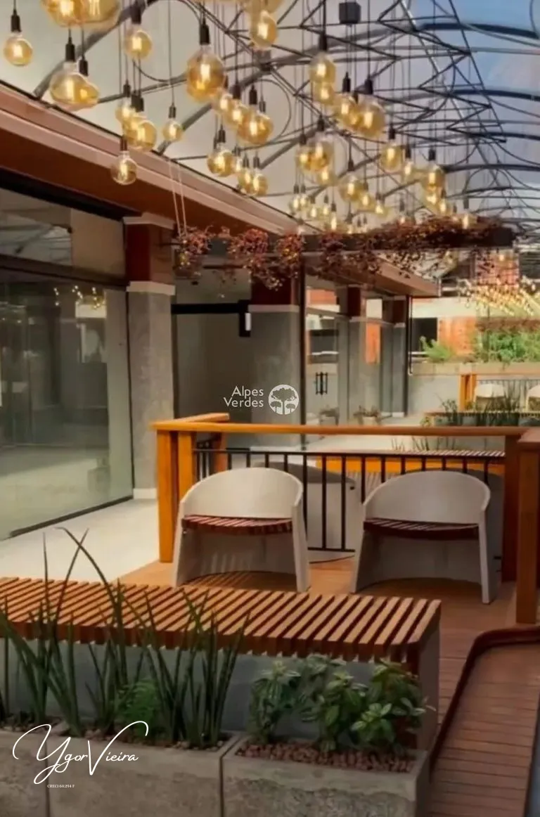 Imagem Vende-se Apartamento em canela a 5 minutos da Catedral de Pedra