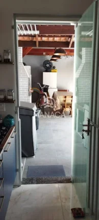 Imagem Casa à Venda no Residencial Bacana – Quinta dos Açorianos, Barra Velha/SC