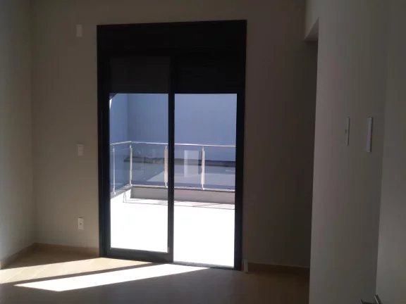 Imagem Sobrado Condomínio Ibi Aram II