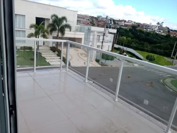Imagem Sobrado com 4 quartos à venda, 400 m² por R$ 1.500.000 - Condominio Parque das Garças I - Atibaia/SP