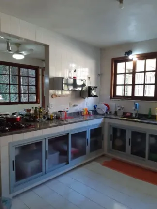 Imagem Casa de Condomínio com 5 Quartos à Venda, 362 m² em Mata Paca - Niterói