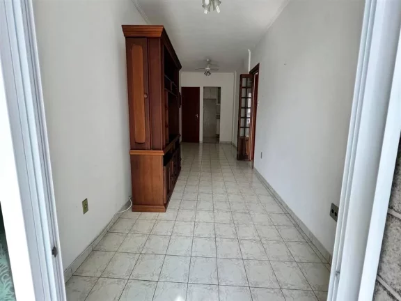 Imagem Apartamento com 2 dorms, Aviação, Praia Grande - R$ 410 mil, Cod: 2600