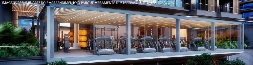 Imagem O Parque Pétala - O Parque Pétala
