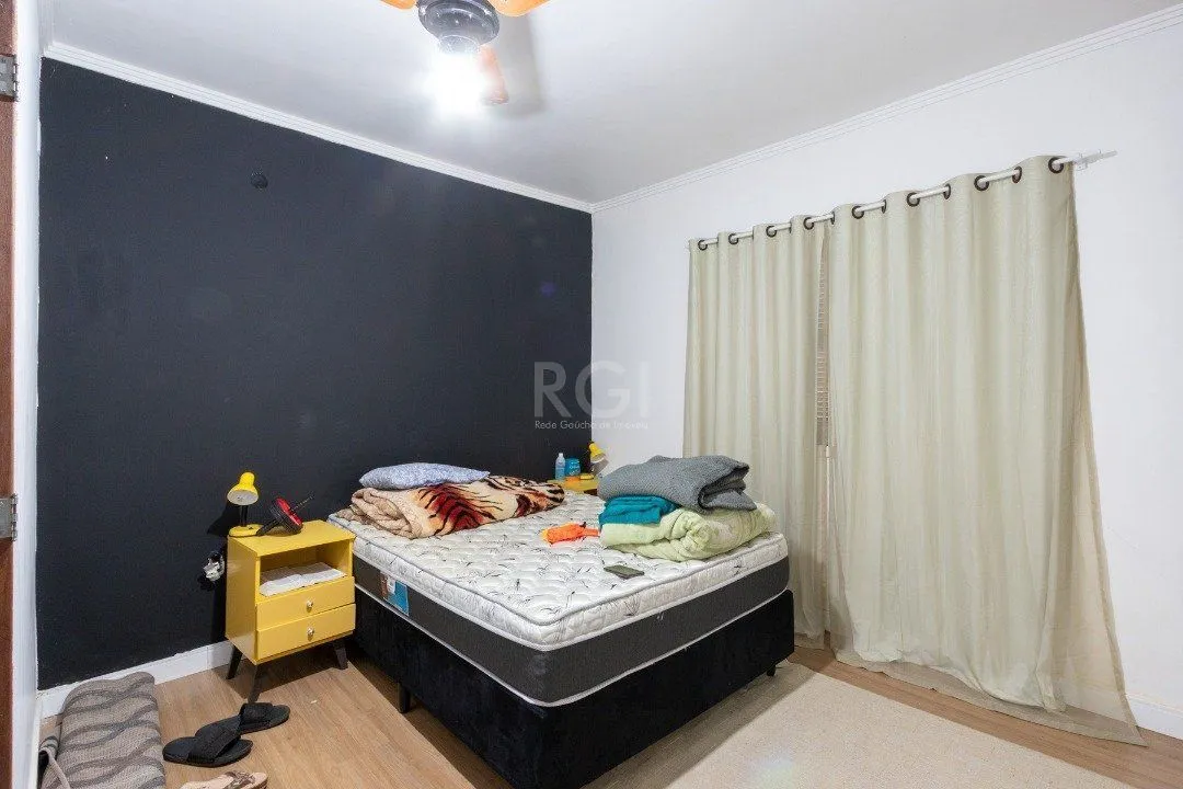 Imagem Casa para Venda - 120m², 4 dormitórios, sendo 1 suites, 3 vagas - Serraria