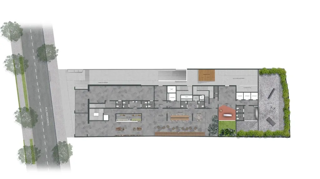 Imagem APARTAMENTO RESIDENCIAL em São Paulo - SP, Consolação