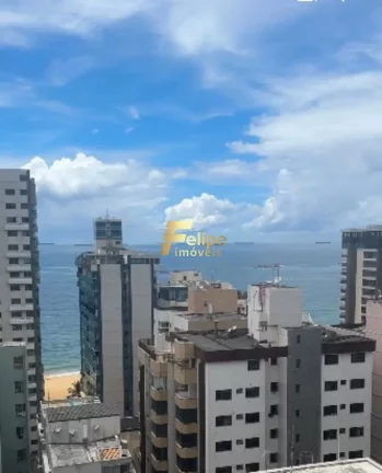 Foto do imóvel Apartamento 3 Qtos / Itapoã, Vila Velha/ES com Excelente localização e muito mais, confira: