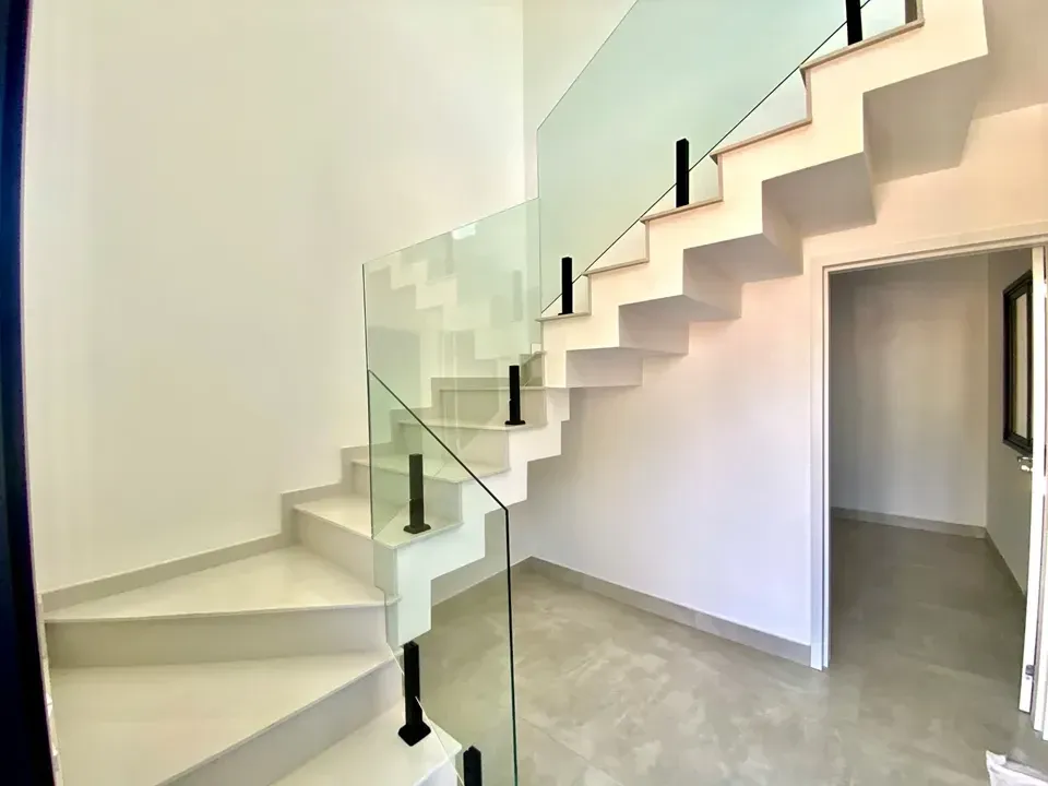 Imagem Casa de Condomínio com 3 Quartos à Venda, 206 m² em CECAP - Jundiaí