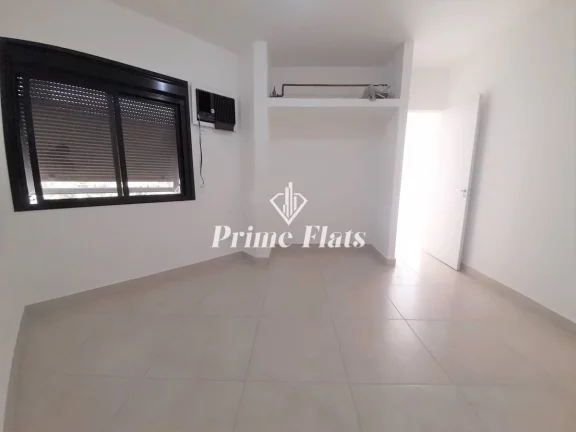 Imagem Flat disponível para venda no Morumbi Residence, com 34m², 1 dormitório e 1 vaga