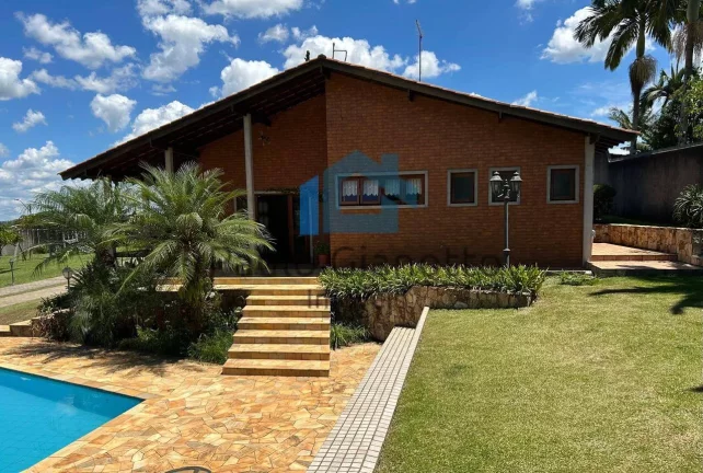 Foto do imóvel Exclusividade à Venda no Condomínio Haras Bela Vista em Rua Clóvis Graciano