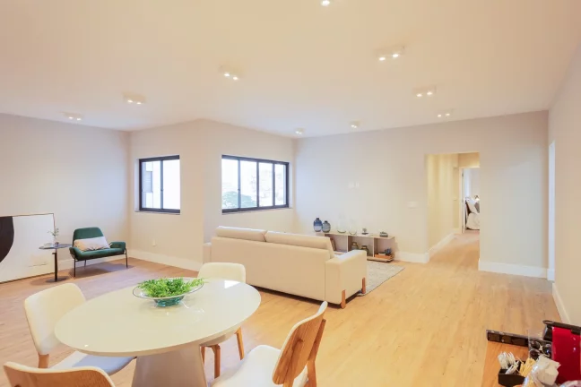 Imagem APARTAMENTO RESIDENCIAL em SÃO PAULO - SP, VILA HAMBURGUESA
