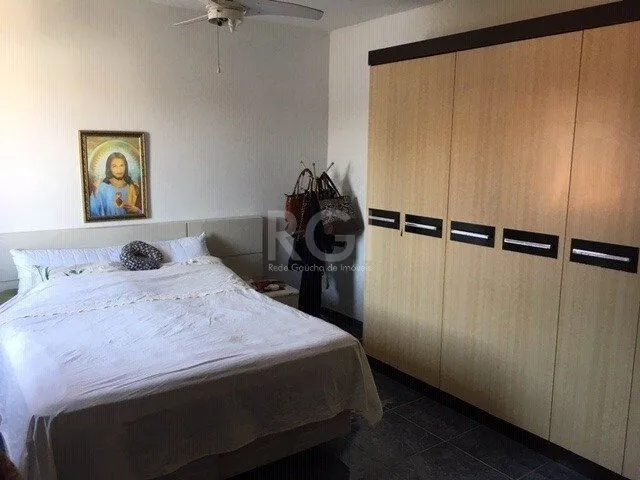 Imagem Casa para Venda - 140m², 3 dormitórios, 2 vagas - Hípica