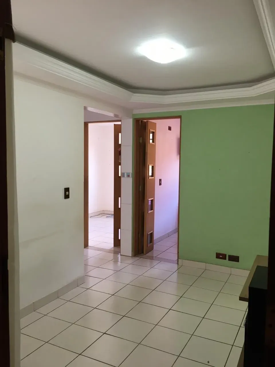 Imagem Apartamento com 2 Quartos à Venda, 46 m² em Conjunto Habitacional Inácio Monteiro - São Paulo