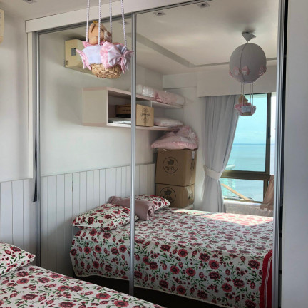 Imagem Apartamento com 2 Quartos à Venda, 82 m² em Ponta D'Areia - São Luís