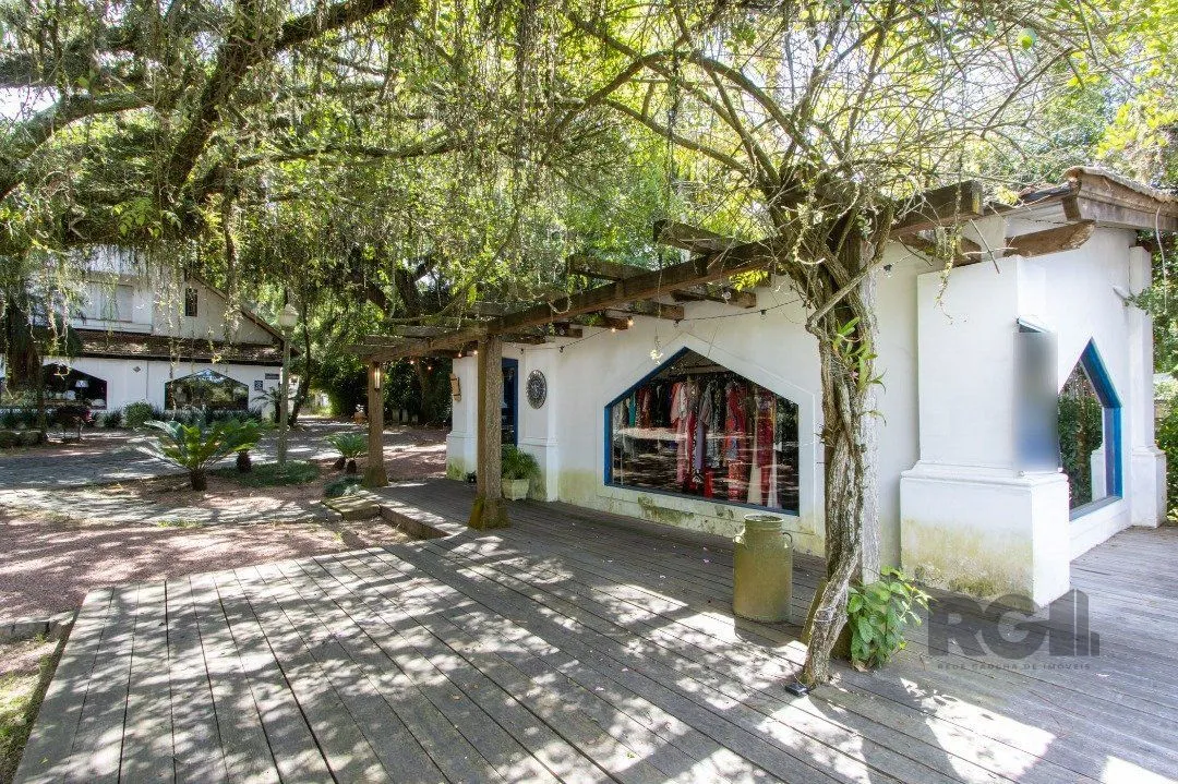 Imagem Casa em Pedra Redonda