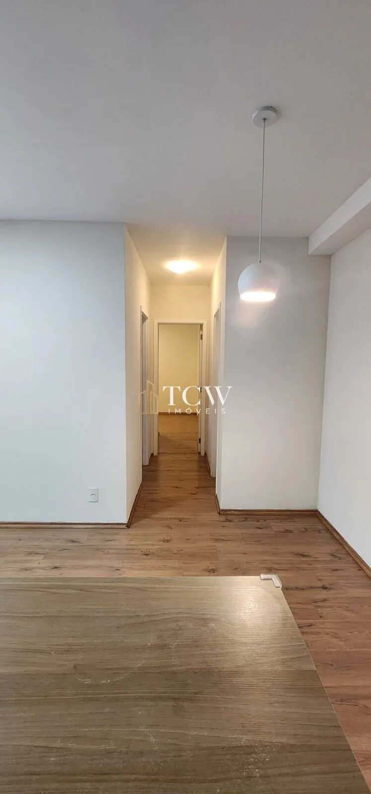 Imagem Apartamento à Venda | 67m2 | SACOMÃ/SP
