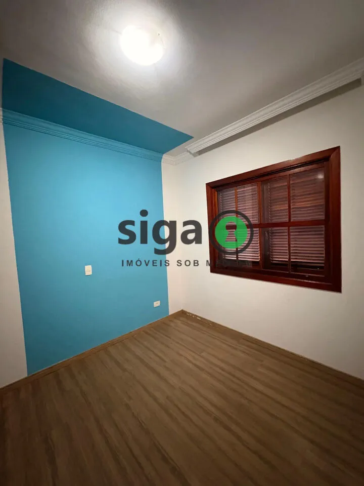Imagem CASA SOBRADO À VENDA - JARDIM DAS VERTENTES - QUINTAL - CHURRASQUEIRA - EDÍCULA