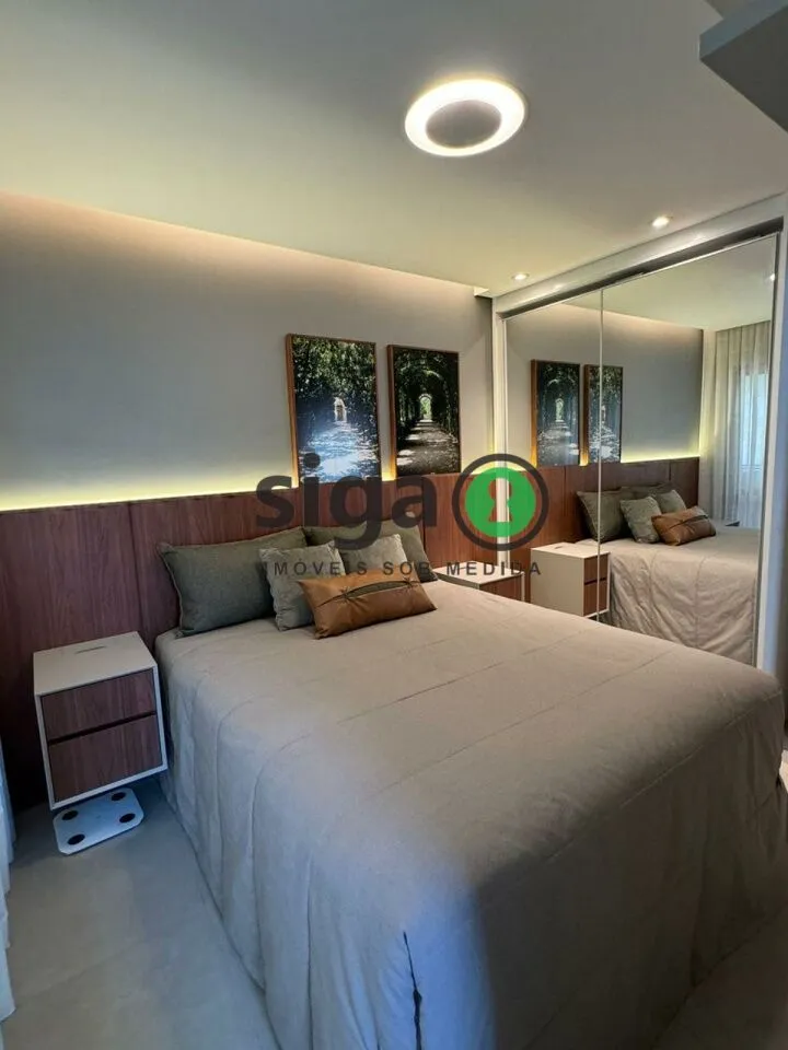 Imagem Apartamento a venda na Vila Olimpia com 2 quartos