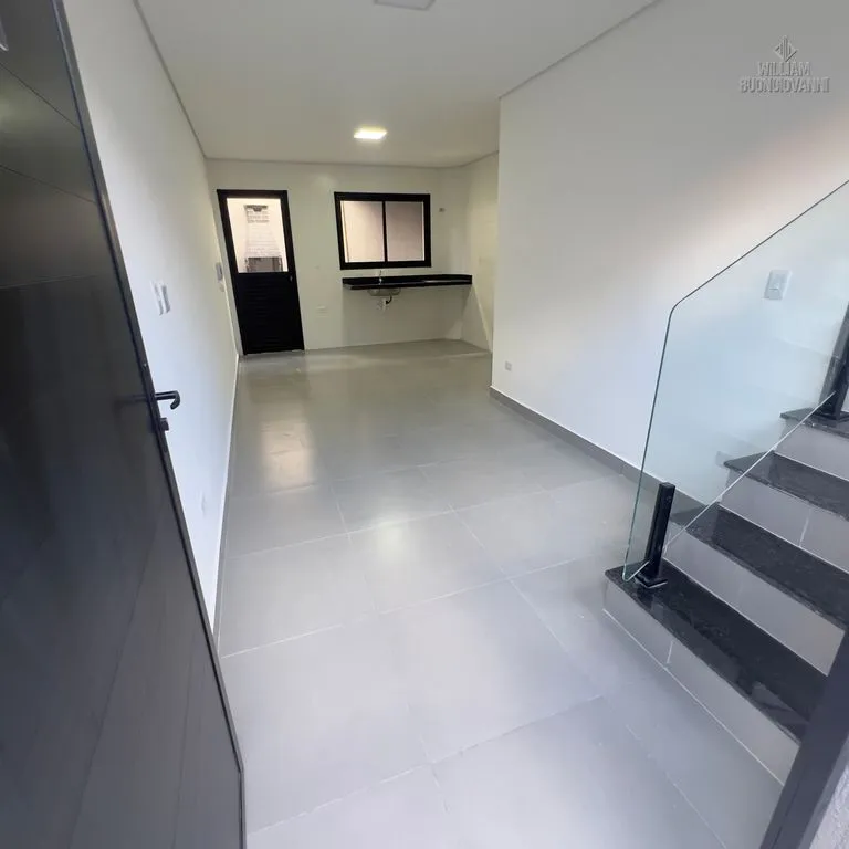 Foto do imóvel RESIDENCIAL VILLA TURIN III - PRONTO PARA MORAR! em Jardim Imperador, Praia Grande - SP