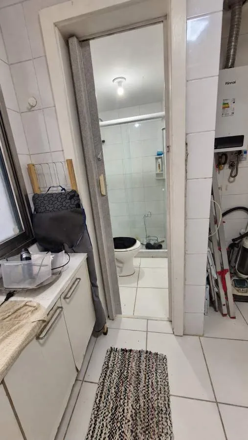 Imagem Apartamento para Venda em Rio de Janeiro, COPACABANA, 2 dormitórios, 1 suíte, 3 banheiros, 2 vagas