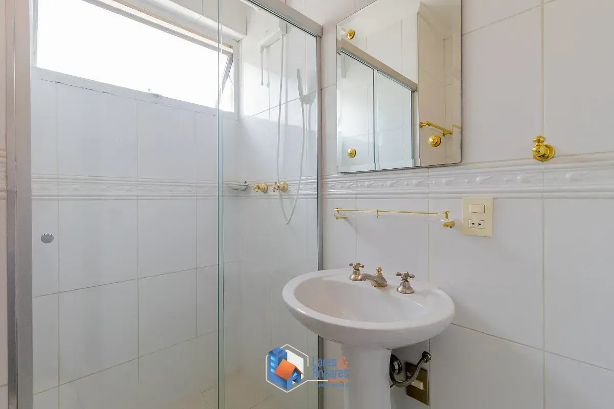 Imagem Apartamento para venda em Indianópolis com 3 quartos, sendo 1 suíte, 93m²