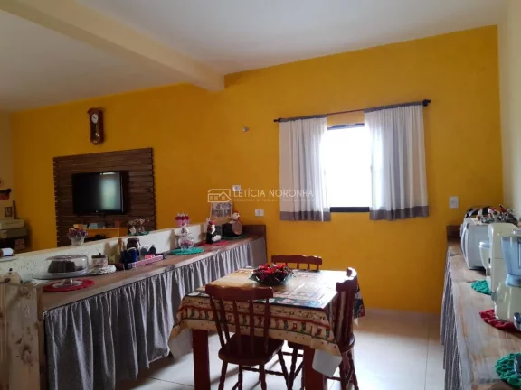 Imagem Sítio com 3 quartos, Centro - Olímpio Noronha